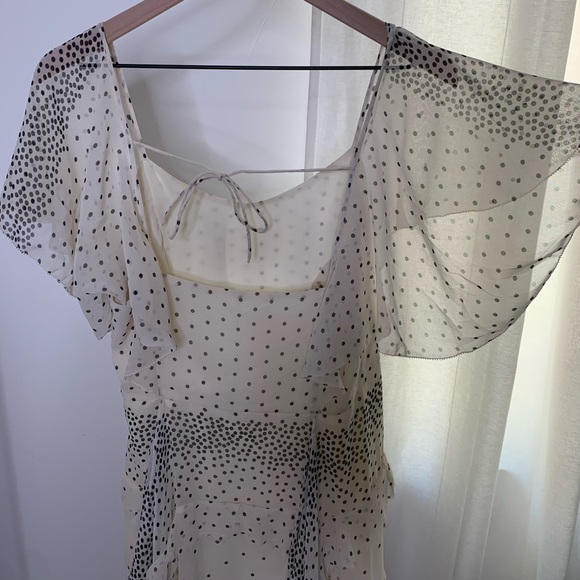 Free People Feeling Groovy Maxi Dress - Picture 2 of 3